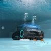 Aiper akkumulátoros medencetisztító robot - Aiper Scuba S1 Pro