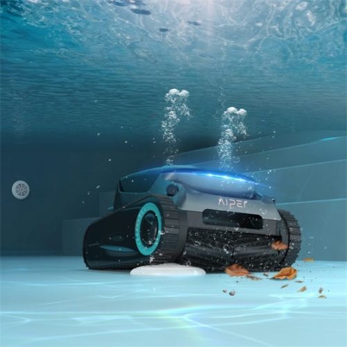 Aiper akkumulátoros medencetisztító robot - Aiper Scuba S1 Pro