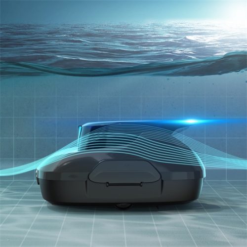 Aiper akkumulátoros medencetisztító robot - Aiper Scuba SE