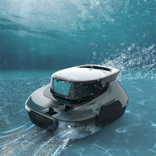 Aiper akkumulátoros medencetisztító robot - Aiper Scuba SE