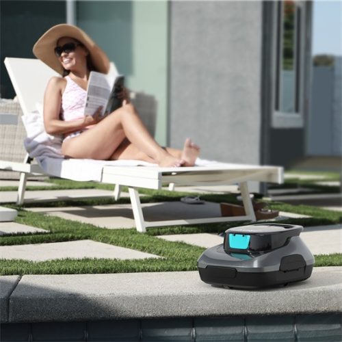 Aiper akkumulátoros medencetisztító robot - Aiper Scuba SE
