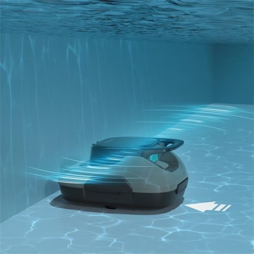 Aiper akkumulátoros medencetisztító robot - Aiper Scuba SE