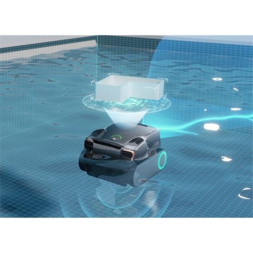 Aiper akkumulátoros medencetisztító robot - Aiper Scuba X1 Pro Max