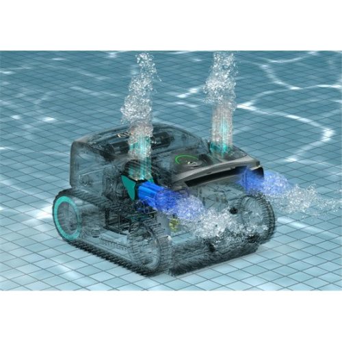 Aiper akkumulátoros medencetisztító robot - Aiper Scuba X1 Pro Max