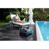 Aiper akkumulátoros medencetisztító robot - Aiper Scuba X1 Pro Max