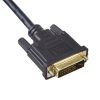 Akyga Kábel HDMI / DVI 24+1 AK-AV-13 3.0m