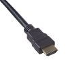 Akyga Kábel HDMI / DVI 24+1 AK-AV-13 3.0m