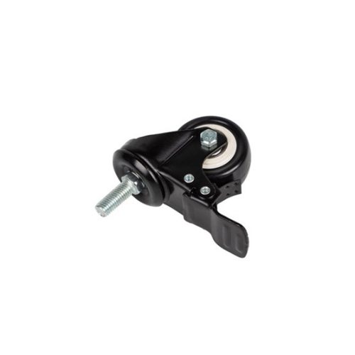 Lanberg Görgőkészlet (4db) 19" fali rack szekrényekhez