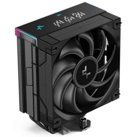   DeepCool AK400 DIGITAL PRO - Processzor hűtő - R-AK400-BKAPMN-G