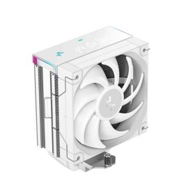   DeepCool AK400 Digital PRO WH- Processzor hűtő - Fehér - R-AK400-WHAPMN-G