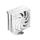 DeepCool AK400 Digital PRO WH- Processzor hűtő - Fehér - R-AK400-WHAPMN-G
