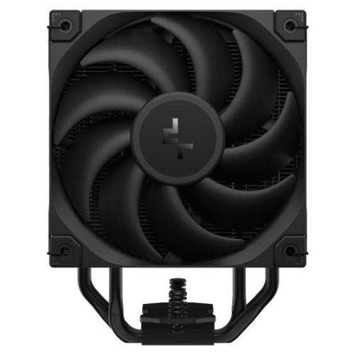 DeepCool AK400 DIGITAL PRO - Processzor hűtő - R-AK400-BKAPMN-G