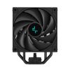 DeepCool AG400 DIGITAL SE - Processzor hűtő - Fekete - R-AK400-BKADMN-GJD