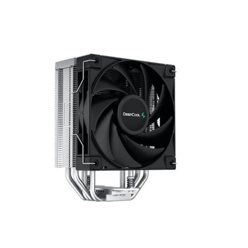 DeepCool AK400 - Processzor hűtő - R-AK400-BKNNMN-G-1