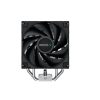 DeepCool AK400 - Processzor hűtő - R-AK400-BKNNMN-G-1