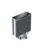 DeepCool AK400 - Processzor hűtő - R-AK400-BKNNMN-G-1