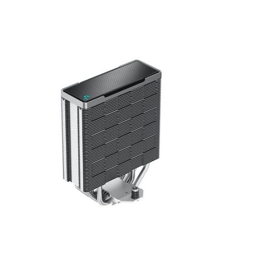 DeepCool AK400 - Processzor hűtő - R-AK400-BKNNMN-G-1