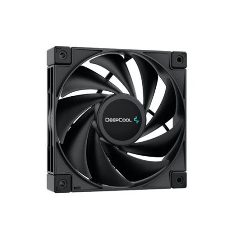 DeepCool AK400 - Processzor hűtő - R-AK400-BKNNMN-G-1