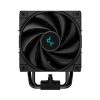 DeepCool AK500 Zero Dark - Processzor hűtő - R-AK500-BKNNMT-G-1