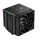 DeepCool AK620 Digital PRO BK- Processzor hűtő - Fekete - R-AK620-BKAPMN-G