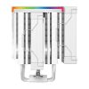 DeepCool AK620 Digital PRO WH- Processzor hűtő - Fehér - R-AK620-WHAPMN-G
