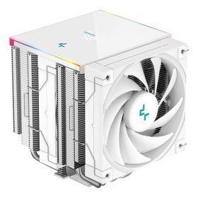   DeepCool AK620 Digital SE WH- Processzor hűtő - Fehér - R-AK620-WHADMN-GJD