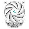 DeepCool AK620 Digital SE WH- Processzor hűtő - Fehér - R-AK620-WHADMN-GJD