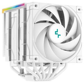   DeepCool AK620 Digital WH - Processzor hűtő - R-AK620-WHADMN-G