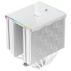 DeepCool AK620 Digital WH - Processzor hűtő - R-AK620-WHADMN-G