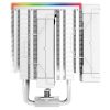DeepCool AK620 Digital WH - Processzor hűtő - R-AK620-WHADMN-G