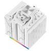 DeepCool AK620 Digital WH - Processzor hűtő - R-AK620-WHADMN-G