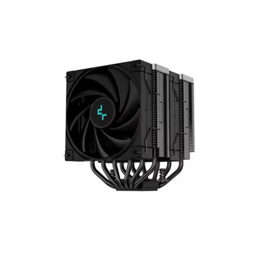 DeepCool AK620 Zero Dark - R-AK620-BKNNMT-G-1
