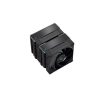 DeepCool AK620 Zero Dark - R-AK620-BKNNMT-G-1