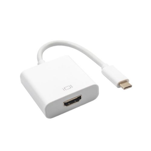 Akyga AK-AD-53 USB type C / HDMI adapter