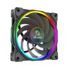 Akasa - Case Fan - 12cm - SOHO AR12 - AK-FN123