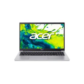 Acer Aspire Lite AL15-36P-30K6 - Elegáns ezüst