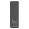 Alcor SK10P vésztöltő / külső akkumulátor 20000 mAh, 100 W – szürke