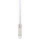 Ubiquiti 5GHz AirMax körsugárzó antenna, 13dBi
