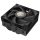 DeepCool AN400 BK - Processzor hűtő - R-AN400-BKWNMN-G