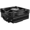 DeepCool AN400 BK - Processzor hűtő - R-AN400-BKWNMN-G
