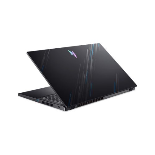 Acer Nitro V ANV15-51-556Z - Fekete
