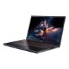 Acer Nitro V ANV15-52-54JJ - Obszidiánfekete
