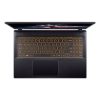 Acer Nitro V ANV15-52-54JJ - Obszidiánfekete