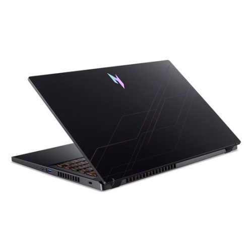 Acer Nitro V ANV15-52-54JJ - Obszidiánfekete