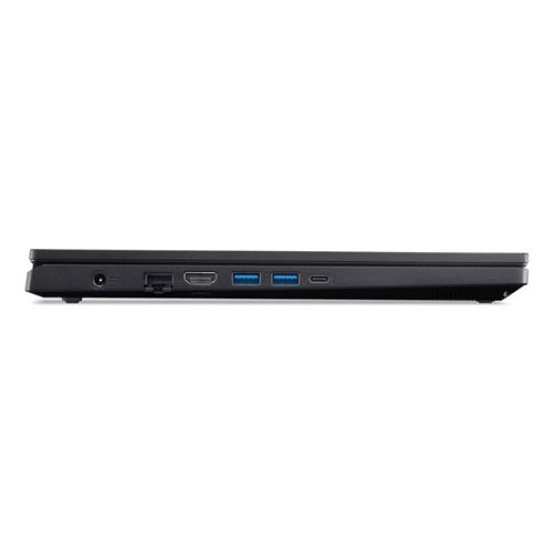 Acer Nitro V ANV15-52-54JJ - Obszidiánfekete