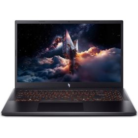 Acer Nitro V 15 ANV15-52-552Q - Obszidiánfekete