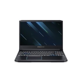 Acer Nitro V ANV15-52-55MD - Obszidiánfekete