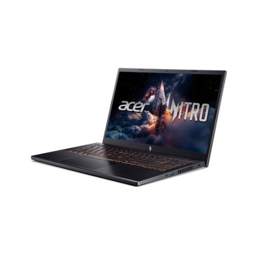Acer Nitro V ANV15-52-573Q - Windows® 11 Home - Mély palafekete