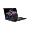 Acer Nitro V ANV15-52-573Q - Windows® 11 Home - Mély palafekete