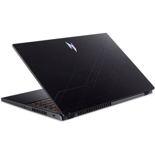 Acer Nitro V 15 ANV15-52-71ST - Obszidiánfekete